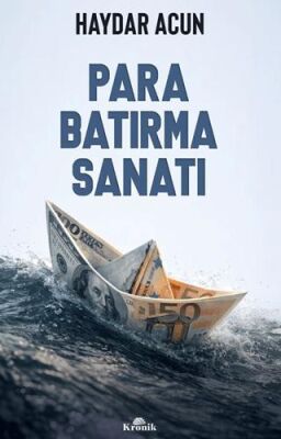 Para Batırma Sanatı - 1