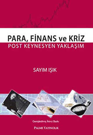 Para, Finans ve Kriz - Palme Yayıncılık