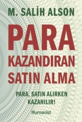 Para Kazandıran Satın Alma - Hümanist Kitap Yayıncılık