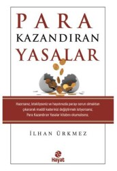 Para Kazandıran Yasalar - Hayat Yayınları