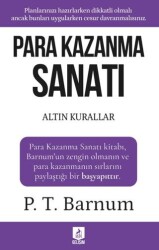 Para Kazanma Sanatı - Ren Kitap