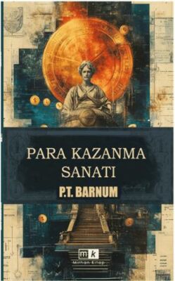 Para Kazanma Sanatı & Zengin Olmanın Altın Kuralları - 1