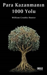 Para Kazanmanın 1000 Yolu - Gece Kitaplığı