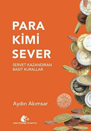 Para Kimi Sever - Meşe Kitaplığı