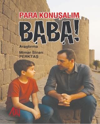 Para Konuşalım Baba - 1