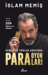 Para Oyunları - Girdap Kitap