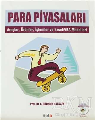 Para Piyasaları - Beta Yayınevi