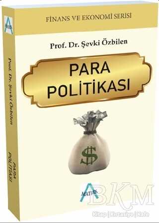 Para Politikası - Matrix Akademi