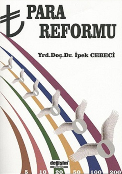 Para Reformu - Değişim Yayınları