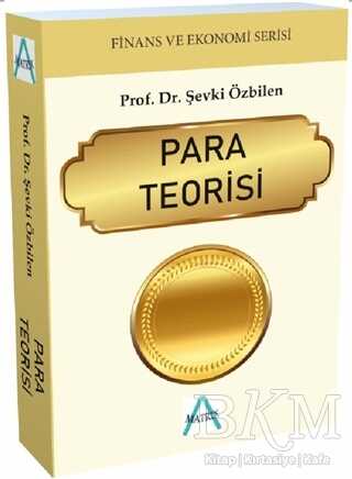 Para Teorisi - Matrix Akademi