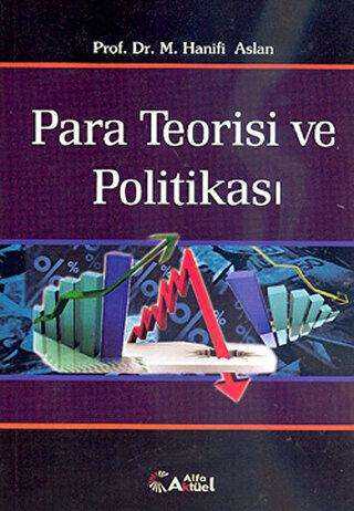 Para Teorisi ve Politikası - Alfa Aktüel Yayınları