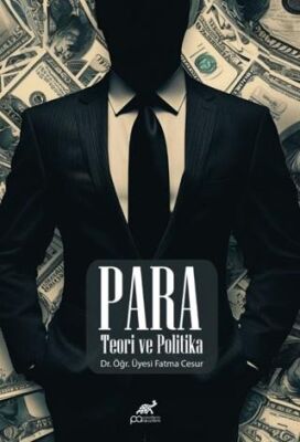 Para Teorisi ve Politikası - 1