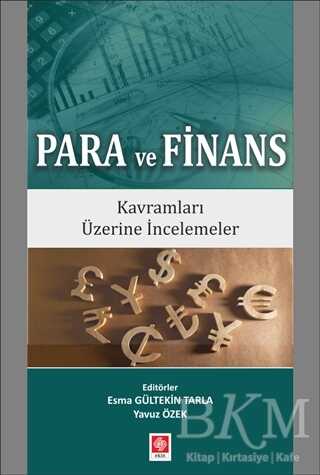 Para ve Finans - Ekin Basım Yayın