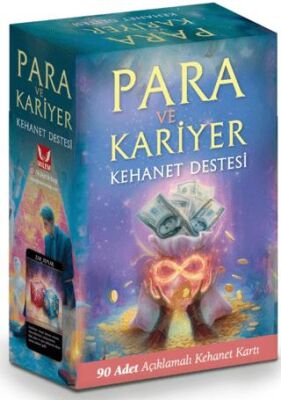 Para ve Kariyer Kehanet Destesi - 1