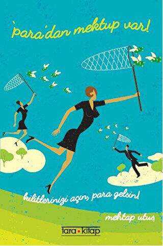 Para`dan Mektup Var! - Tara Kitap