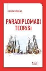 Paradiplomasi Teorisi - Net Kitaplık Yayıncılık