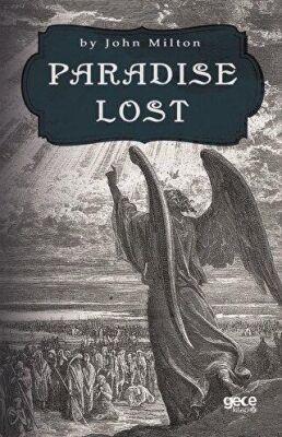 Paradise Lost kapağı