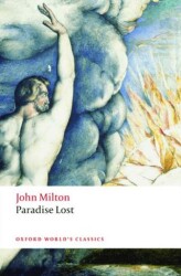 Paradise Lost - Oxford University Press - Classics
