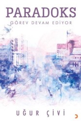 Paradoks - Cinius Yayınları
