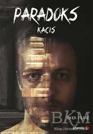 Paradoks Kaçış - Phoenix Yayınevi