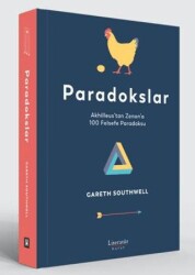 Paradokslar - Literatür Hayat
