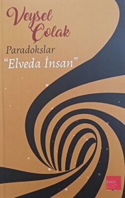 Paradokslar - Elveda İnsan - 1