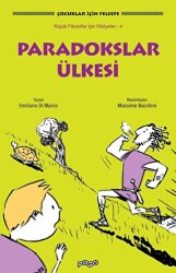 Paradokslar Ülkesi - Pogo Çocuk