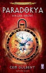 Paradokya - Sırlar Geçidi - Genç Timaş