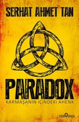 Paradox - Yediveren Yayınları