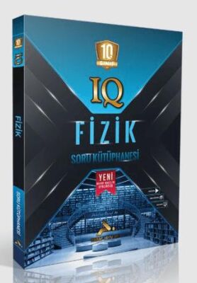 10. Sınıf Fizik Soru Kütüphanesi - 1