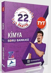 Paraf Yayınları Meschemy Z Takımı TYT Kimya Video Soru Bankası - PARAF Yayınları