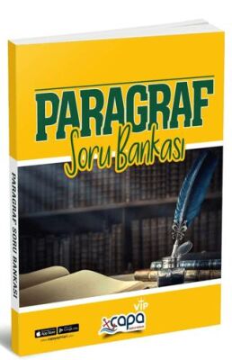Paragraf Soru Bankası - 1