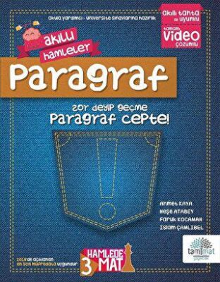 Paragraf Soru Bankası - 1