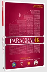 Tonguç Akademi Paragrafik - Tonguç Akademi