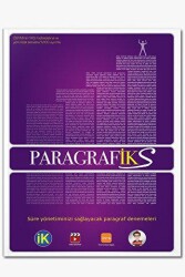 Tonguç Akademi ParagrafİKS - Tonguç Akademi