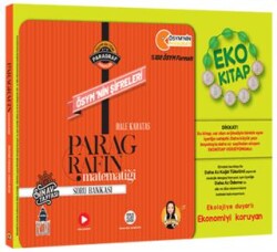 Paragrafın Matematiği Eko - Gezgin Türkçe Hale Hoca