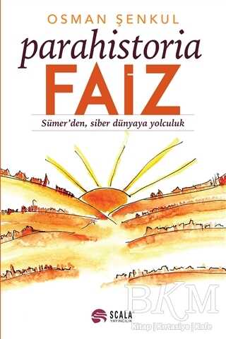 Parahistoria - Faiz - Scala Yayıncılık