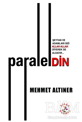 Paralel Din - Bilge Karınca Yayınları