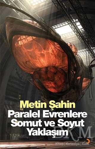 Paralel Evrenlere Somut ve Soyut Yaklaşım - Cinius Yayınları