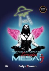 Paralel Gerçeklikte Mesai - MD Basım