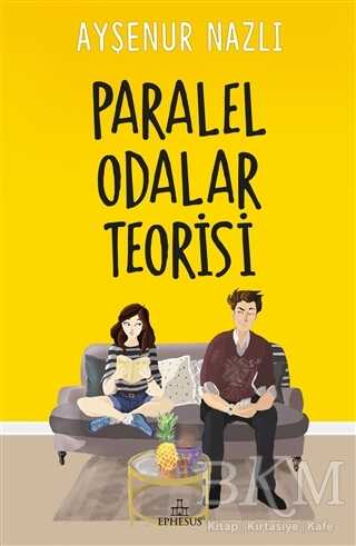 Paralel Odalar Teorisi - Ephesus Yayınları