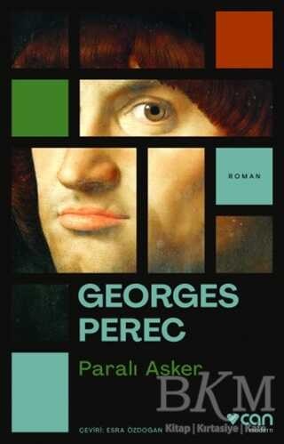 Paralı Asker - Can Yayınları