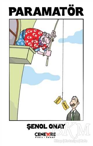 Paramatör - Cenevre Fikir Sanat