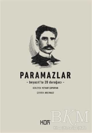 Paramazlar - Kor Kitap