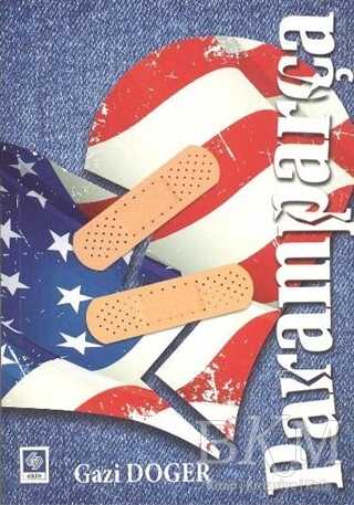 Paramparça - Ekin Basım Yayın