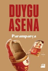 Paramparça - Doğan Kitap
