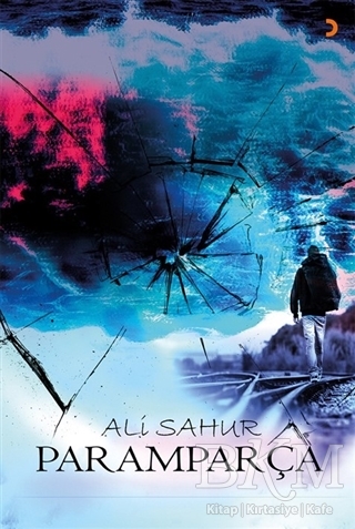 Paramparça - Cinius Yayınları