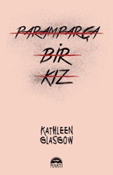 Paramparça Bir Kız - Martı Yayınları