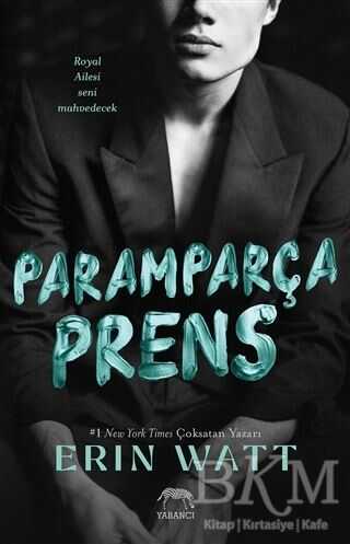 Paramparça Prens - Yabancı Yayınları
