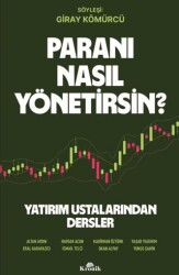 Paranı Nasıl Yönetirsin? - Kronik Kitap